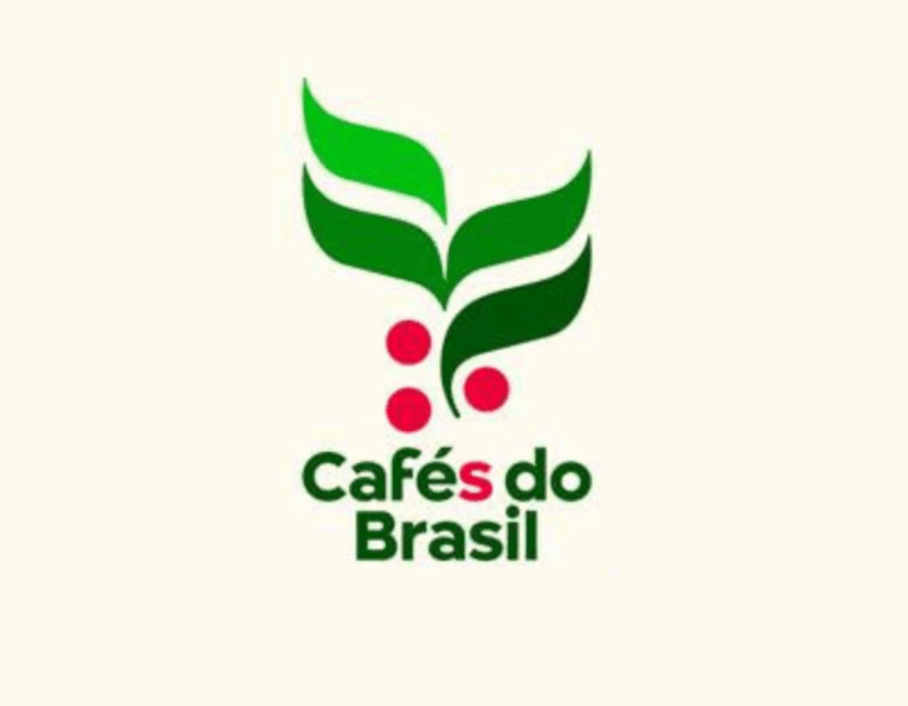 Cafes do Brasil