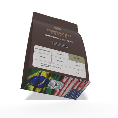 Pacamara