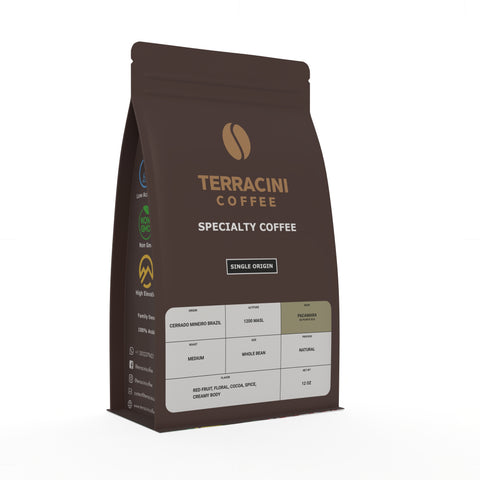 Pacamara
