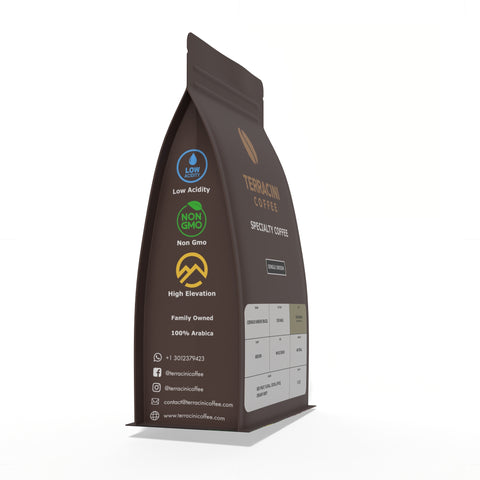 Pacamara