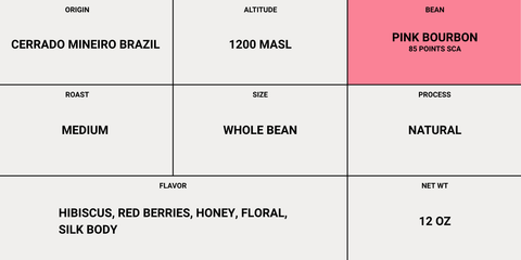 Pink Bourbon