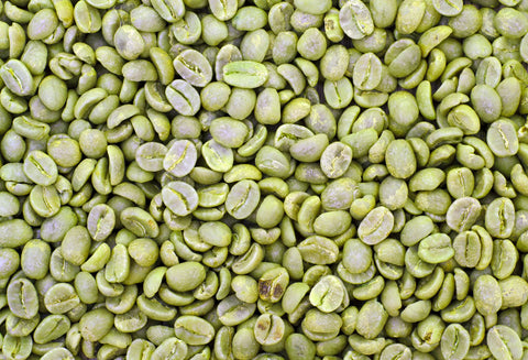 Green Coffee