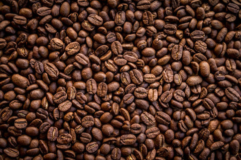 Roasted Coffee